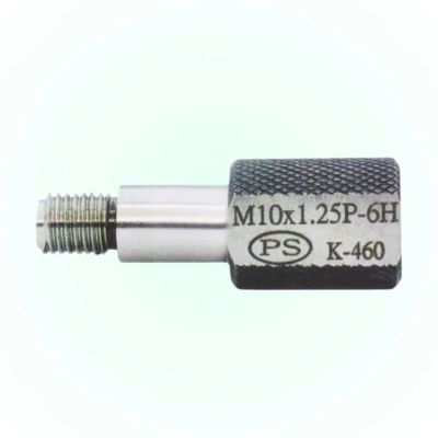 Concentricity Gauge